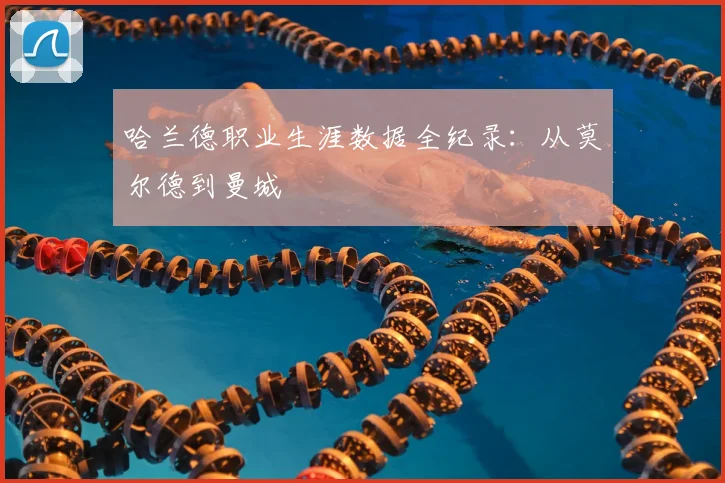 哈兰德职业生涯数据全纪录：从莫尔德到曼城