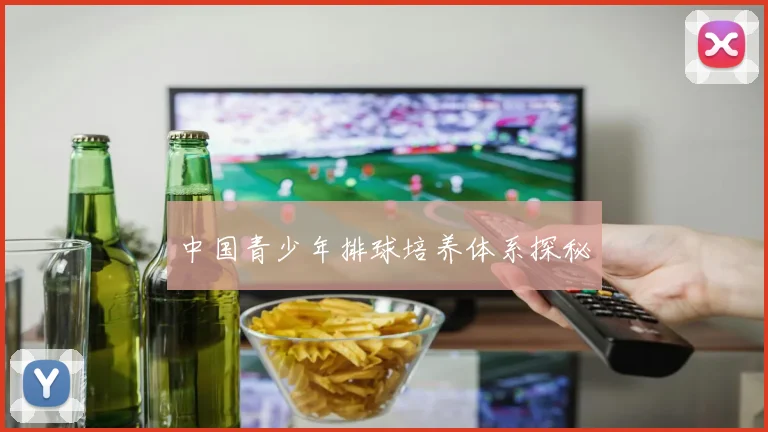 中国青少年排球培养体系探秘